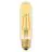 Ledvance Vintage 1906 LED E27 Buis Goud 2.5W 200lm - 820 Zeer Warm Wit | Vervangt 20W