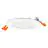 Osram LED Downlight Recess Slim Wit 8W 550lm 110d - 830 Warm Wit | Zaagmaat 120mm - IP20