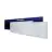 Noxion LED Paneel Delta Pro V5 28W 3700lm - 830 Warm Wit | 30x120cm - UGR