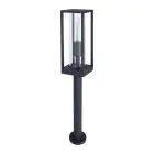 Ledvance Bolderarmatuur Endura Classic Frame | 60cm - E27