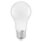 Ledvance Classic LED E27 Peer Mat 8.8W 806lm - 827 Zeer Warm Wit | Daglicht Sensor - Vervangt 60W