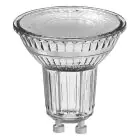 Ledvance Performance LED Spot Reflector GU10 PAR16 4.3W 350lm 120D - 827 Zeer Warm Wit | Vervangt 32W