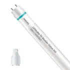Philips LED Buis T8 MASTER Value (EM/Mains) High Output 8W 1050lm - 865 Daglicht | 60cm - Vervangt 18W