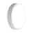 Ledvance Hublot LED Rond Blanc 15W 2080lm - 840 Blanc Froid| 312mm - IP65 - Dali Dimmable