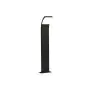Ansell LED Lampadaire extérieur Senza Graphite 6.5W 406lm - 840 Blanc Froid | 60cm - IP54