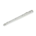Philips LED Waterdichte Montagebalk WT050C | Geschikt Voor 1x150cm LED Buis