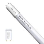 Noxion LED Buis T8 Avant Extreme (EM/Mains) High Output 13W 2100lm - 865 Daglicht | 120cm - Vervangt 36W