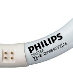 Philips MASTER TL - E Super 80 32W - 840 Koel Wit | 30cm