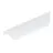 Ledvance Led Strip Profile Cover LS AY-PC/R02/D/1 - Wit
