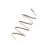 Ledvance LED Strip Value 500 24W 2330lm 24v - 827 Zeer Warm Wit | 5M/8mm