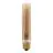 Ledvance Vintage 1906 LED E27 Buis Goud 4.8W 470lm - 822 Zeer Warm Wit | Dimbaar - Vervangt 40W
