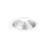 Sylvania LED Downlight Insaver Slim 175 Aluminium Wit 13W 1650lm 70D - 830 Warm Wit | Zaagmaat 175mm - IP44 - Dimbaar