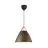 DFTP by Nordlux Pendelarmatuur Strap 36 Beige - Metaal | E27 Max 40W