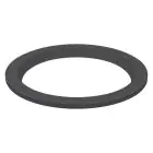 Ledvance Downlight Comfort Uitwisselbaar Ring Zwart D150
