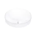 THORNeco LED Bulkhead LARA VARIOFLEX Wit 20.5W 2200lm - 830-835-840 CCT | 300mm - IP65 - Bewegingssensor, Lichtsensor 